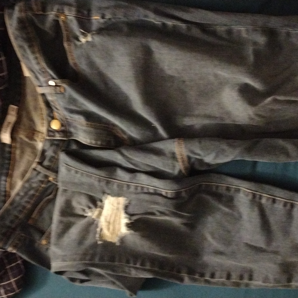 Jeans